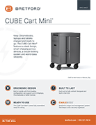 CUBE Cart Mini