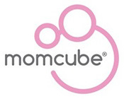 Momcube Storage for Breast Milk
